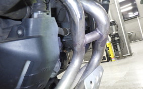 YAMAHA MT-09 Tracer 2016 RN36J