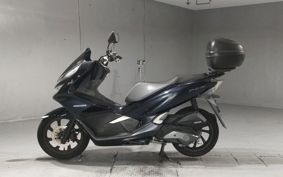 HONDA PCX HYBRID  JF84