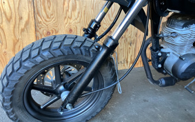 HONDA APE 50 TYPE D AC18