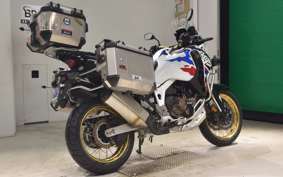 HONDA CRF1100L AFRICA TWIN DCT 2024 SD15