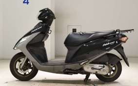 SUZUKI ADDRESS V125 2011 DT11A