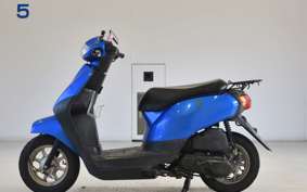 HONDA TACT-4ﾍﾞｰｼｯｸ AF79