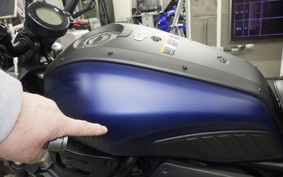 YAMAHA XSR700 2019 RM22J