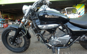 KAWASAKI ELIMINATOR 250V VN250A