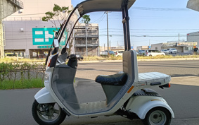 HONDA GYRO TA03
