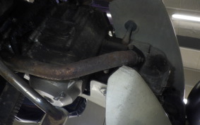 HONDA C50 SUPER CUB AA01