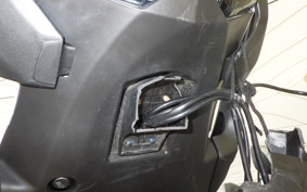 KAWASAKI NINJA1100SX 2025 ZXT10H