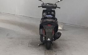 YAMAHA CYGNUS125XSR SEA5J