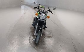 KAWASAKI ZRX400 2008 ZR400E