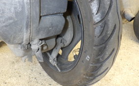 SUZUKI LET's 4 CA45A