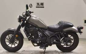 HONDA REBEL 250 2017 MC49
