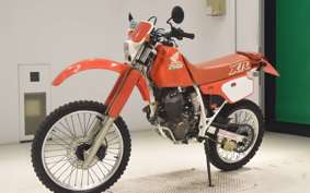 HONDA XR250R