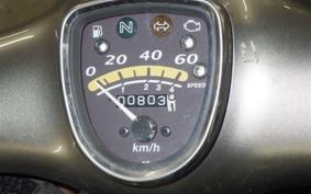 HONDA LITTLE CUB E AA01