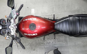 SUZUKI BANDIT 250 V Type 2019 GJ77A
