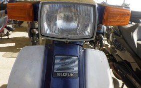 SUZUKI BIRDIE 50 E BA14A