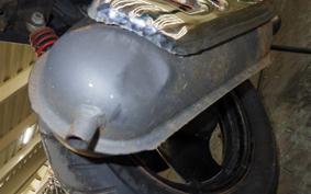 YAMAHA JOG ZR 2000 3YK