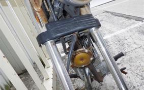SUZUKI GN50 GN50