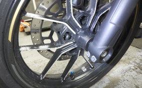 SUZUKI ｼﾞｸｻｰ250SF 2021 ED22B