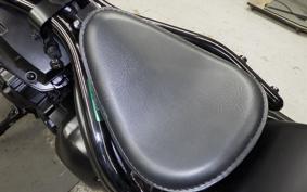 YAMAHA DRAGSTAR 400 CLASSIC 1999 4TR