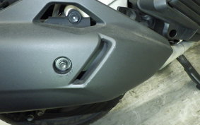 HONDA PCX 160 2017 KF47