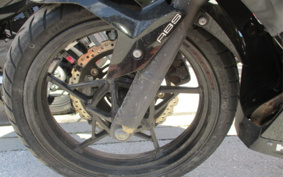 KAWASAKI NINJA 250 EX250P
