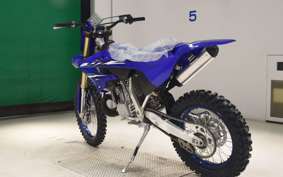 YAMAHA YZ250X CG50C
