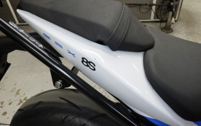 SUZUKI GSX-8S 2023 EM1AA