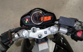 SUZUKI GSR250 GJ55D