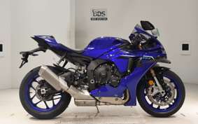YAMAHA YZF-R1 2025 RN65J