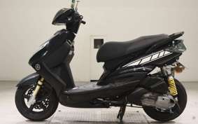 YAMAHA CYGNUS 125 XSR 2 2018 SE44J