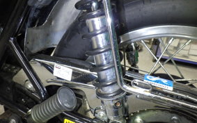 KAWASAKI W800 2016 EJ800A
