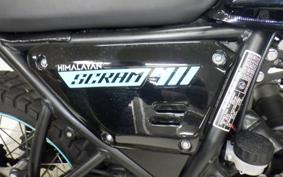 OTHER +ENFIELD ｽｸﾗﾑ411 2024