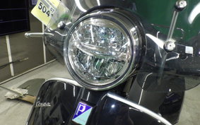 VESPA GTS150 SUPER 2000