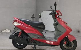 YAMAHA CYGNUS125XSR SE44J
