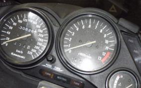 KAWASAKI ZZ1100 NINJA R 1992 ZXT10C