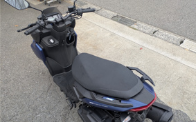 YAMAHA FORCE ABS SG79J