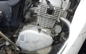 HONDA CD125T BENLY CD125T