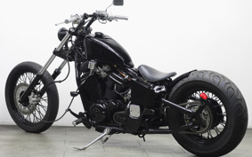 HONDA STEED 400 1994 NC26