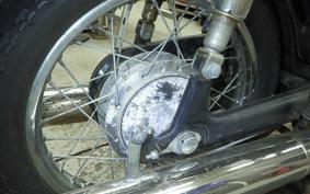 SUZUKI K125 2019 K125