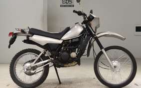 YAMAHA DT50 17W