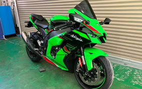 KAWASAKI NINJA ZX-10R ABS 2023 ZXT02L