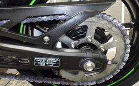 KAWASAKI ZX-25R ZX250E