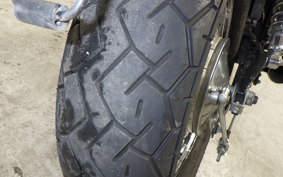 HONDA SHADOW 400 SLASHER 2009 NC40