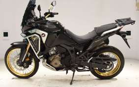 HONDA CRF1100L AFRICA TWIN DCT 2020 SD10