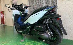 HONDA FORZA 250 MF13