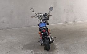 HONDA MONKEY Z50J