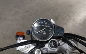 HONDA CB223S MC40
