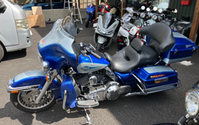 HARLEY HARLEY FLHTC 2010 FF4