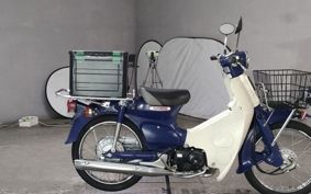 HONDA SUPER CUB50 AA01