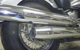 YAMAHA DRAGSTAR 1100 CLASSIC 2004 VP13J